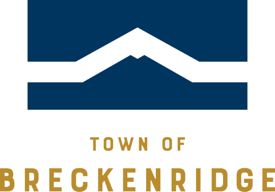 Breckenridge, CO Logo