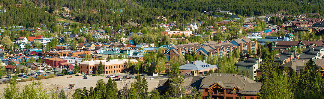 How Breckenridge, CO Ensures Tax & Licensing Compliance