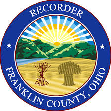 Franklin County, OH Seal Franklin County, OH Seal