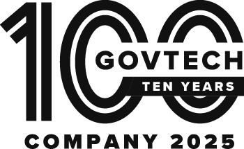 2025 GovTech 100