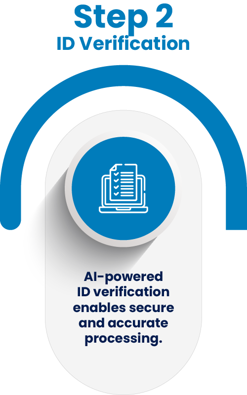 Vitals Certified Copies Request Step 2
