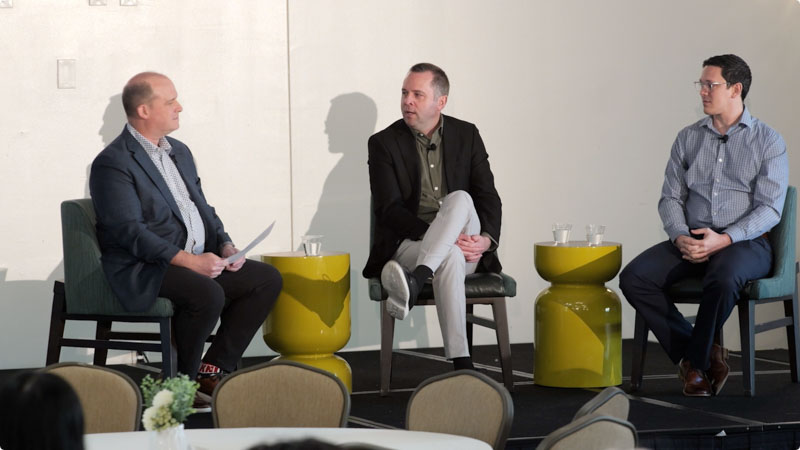 From Modernizing to Maximizing: How to Empower Staff and Users with Self-Service Capabilities