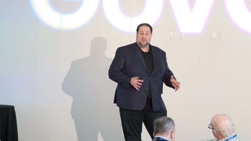AI Trends in Government