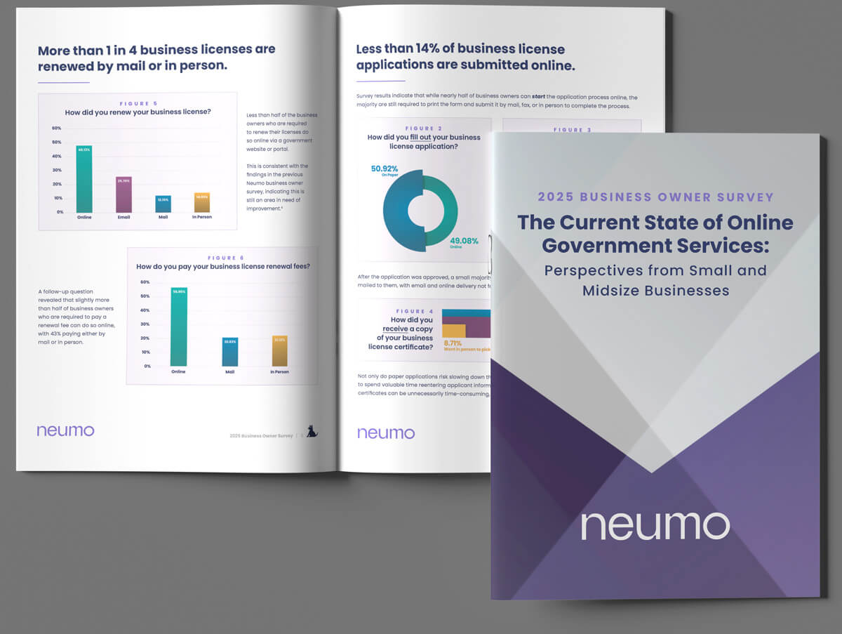 2025 Business Owner Survey Preview - Neumo
