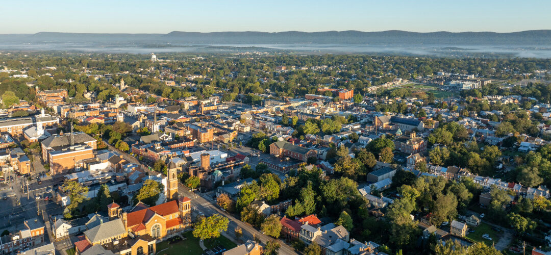 Modernizing an Outdated Tax System in Cumberland County, PA Seen as Best Use of Tax Dollars