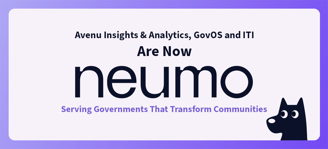 Announcing Neumo
